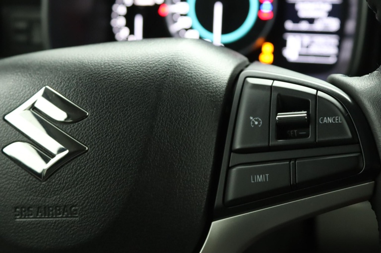 Suzuki Ignis - 1.2 Stijl 21