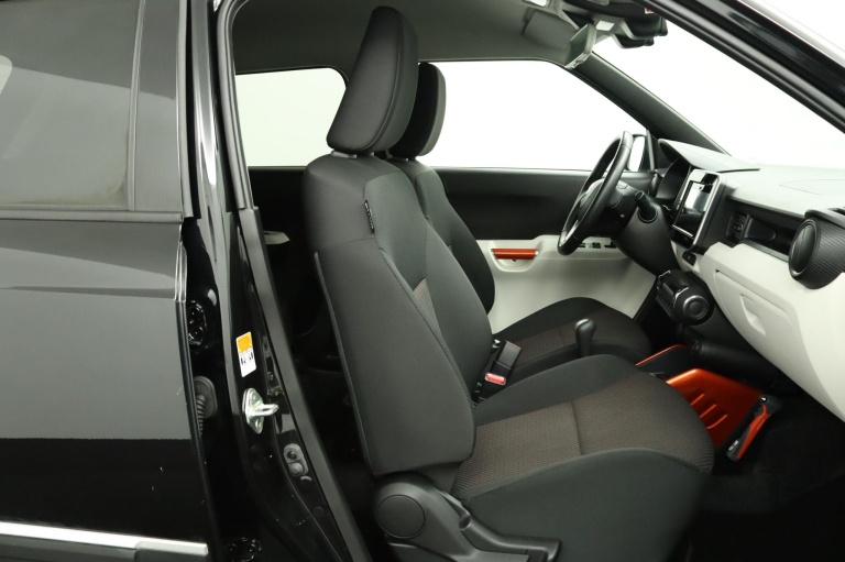 Suzuki Ignis - 1.2 Stijl 22