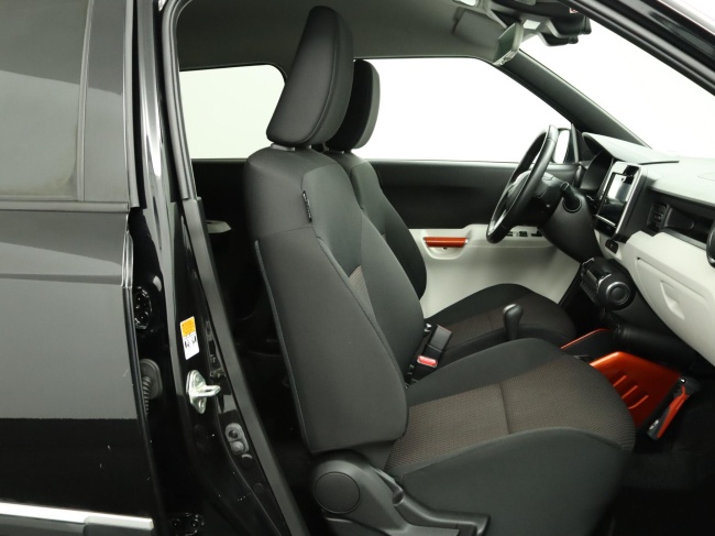 Suzuki Ignis - 1.2 Stijl