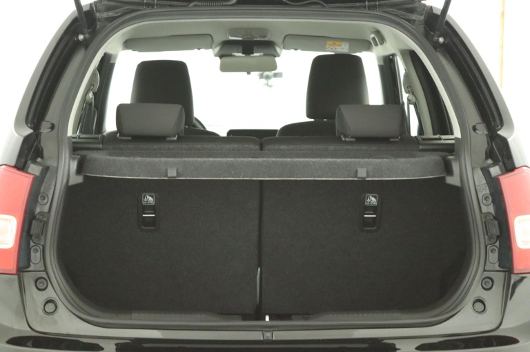 Suzuki Ignis - 1.2 Stijl 23