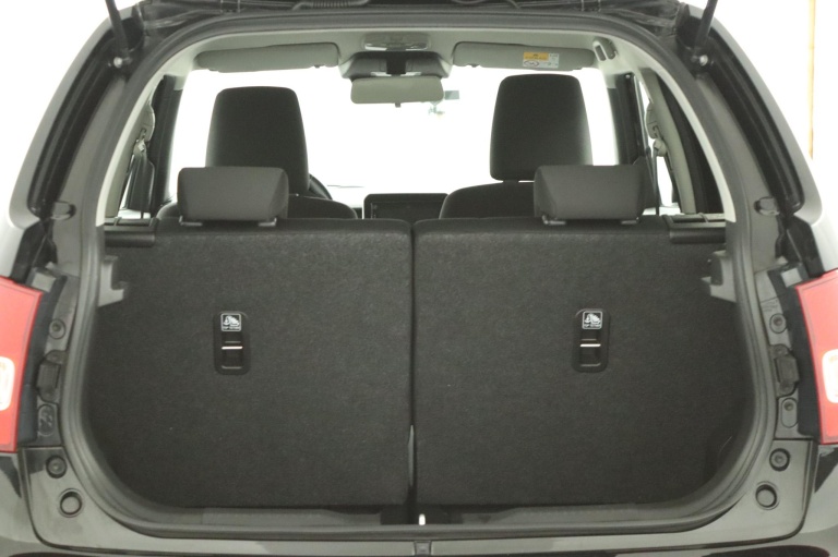 Suzuki Ignis - 1.2 Stijl 24