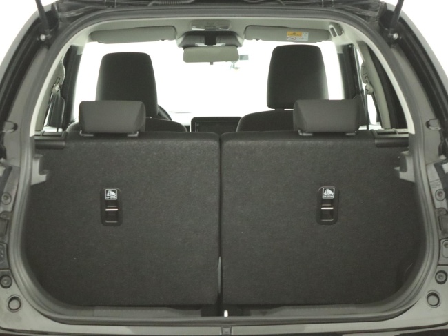 Suzuki Ignis - 1.2 Stijl