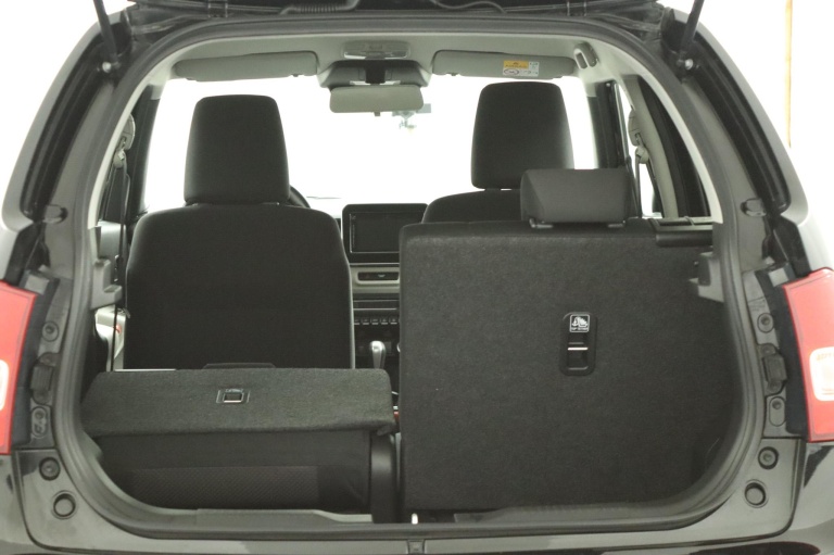 Suzuki Ignis - 1.2 Stijl 25