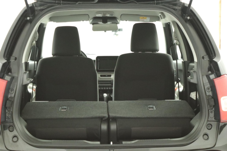 Suzuki Ignis - 1.2 Stijl 26