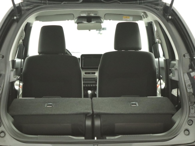 Suzuki Ignis - 1.2 Stijl