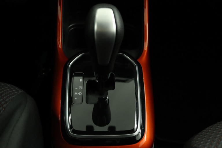 Suzuki Ignis - 1.2 Stijl 27