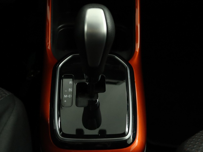 Suzuki Ignis - 1.2 Stijl