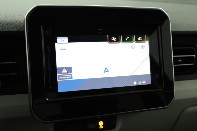 Suzuki Ignis - 1.2 Stijl 28