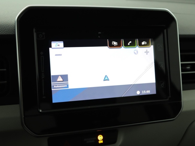 Suzuki Ignis - 1.2 Stijl