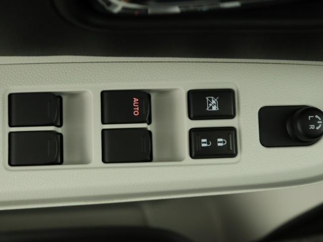 Suzuki Ignis - 1.2 Stijl