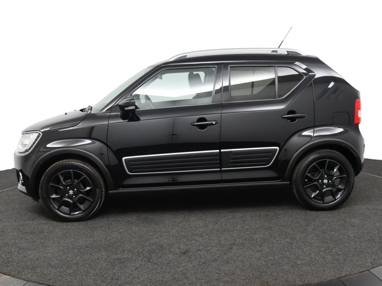 Suzuki Ignis - 1.2 Stijl 3