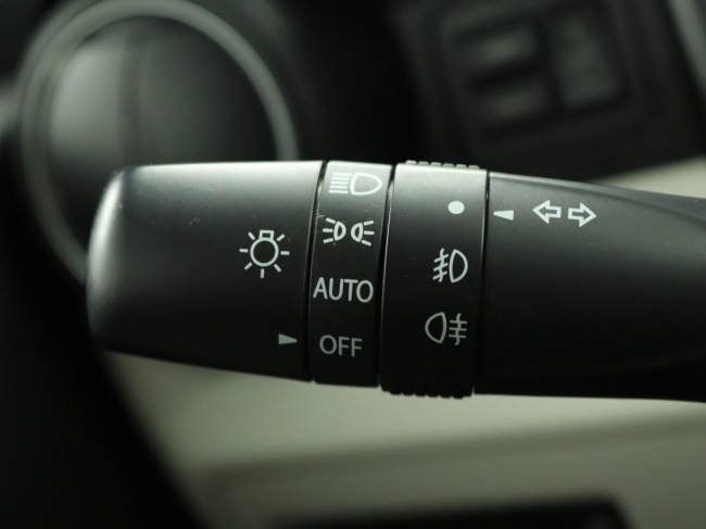 Suzuki Ignis - 1.2 Stijl