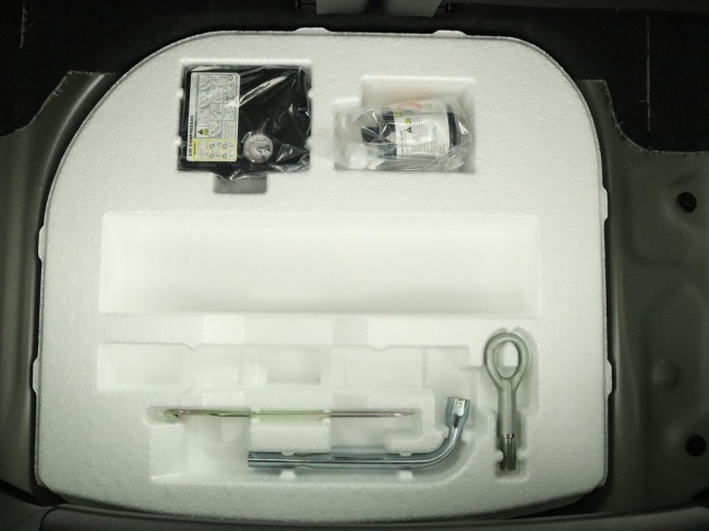 Suzuki Ignis - 1.2 Stijl