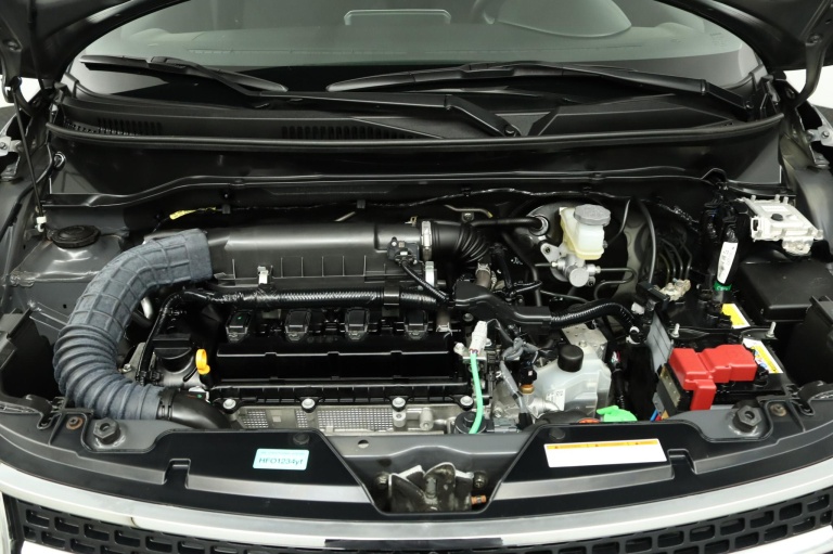 Suzuki Ignis - 1.2 Stijl 37