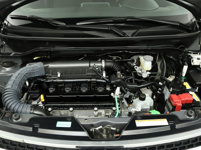 Suzuki Ignis - 1.2 Stijl