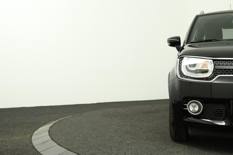 Suzuki Ignis - 1.2 Stijl 38