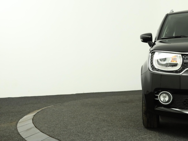 Suzuki Ignis - 1.2 Stijl