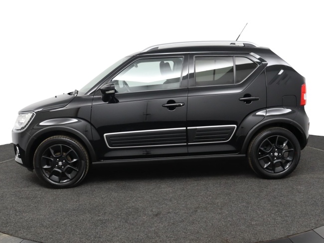 Suzuki Ignis - 1.2 Stijl