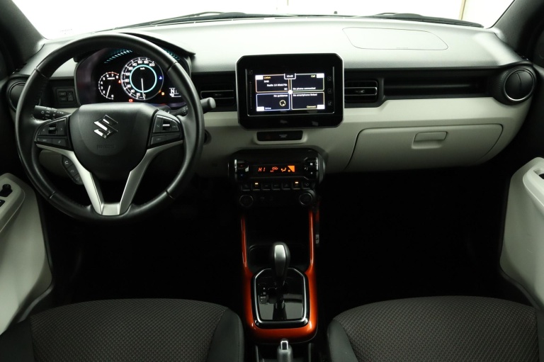Suzuki Ignis - 1.2 Stijl 4