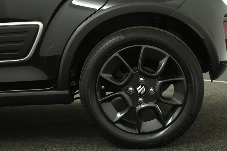 Suzuki Ignis - 1.2 Stijl 40