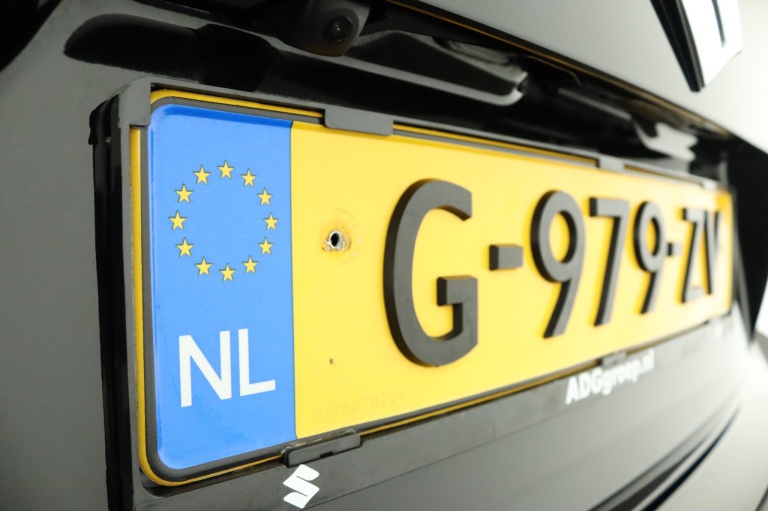 Suzuki Ignis - 1.2 Stijl 44