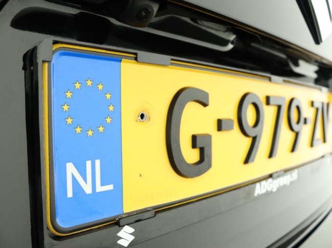 Suzuki Ignis - 1.2 Stijl