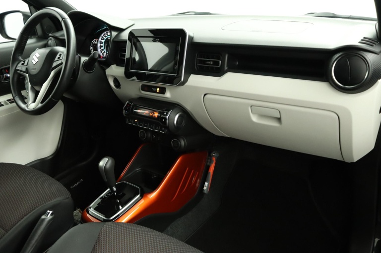 Suzuki Ignis - 1.2 Stijl 46