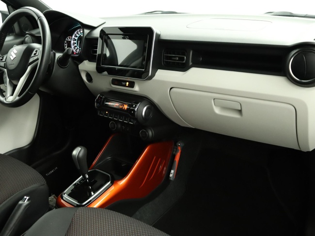 Suzuki Ignis - 1.2 Stijl
