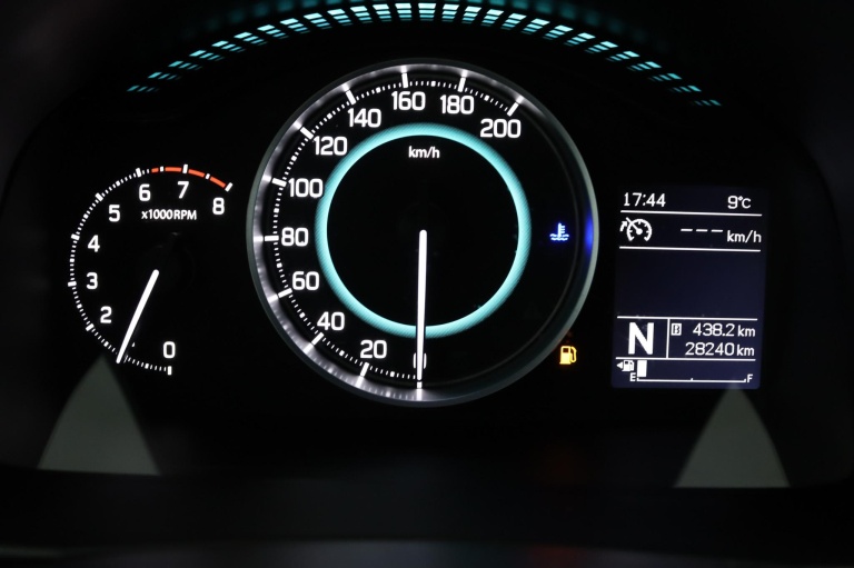 Suzuki Ignis - 1.2 Stijl 48