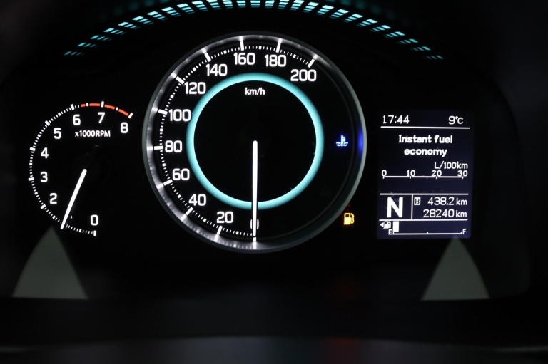 Suzuki Ignis - 1.2 Stijl 49