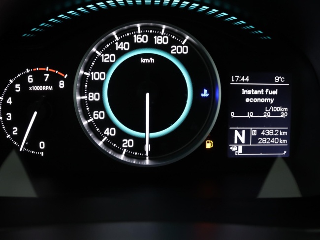 Suzuki Ignis - 1.2 Stijl