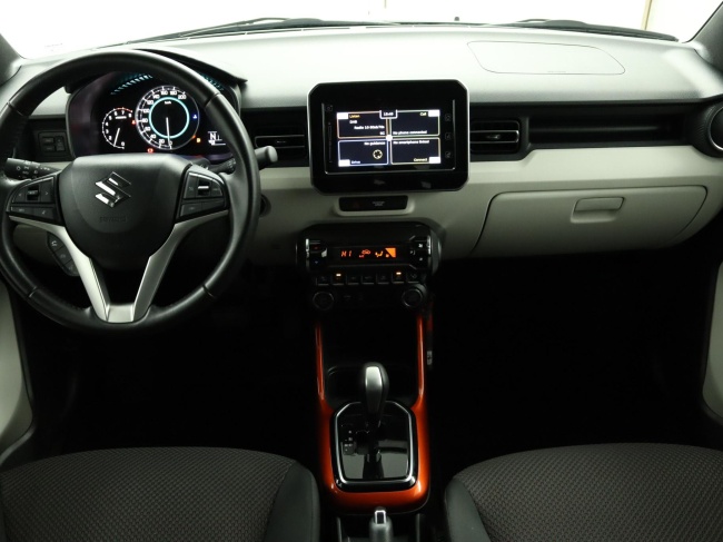 Suzuki Ignis - 1.2 Stijl