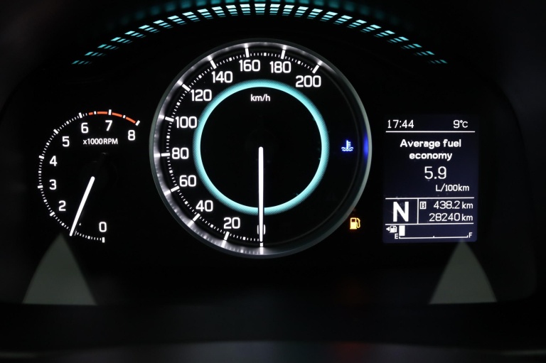 Suzuki Ignis - 1.2 Stijl 50