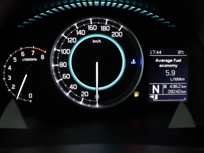 Suzuki Ignis - 1.2 Stijl