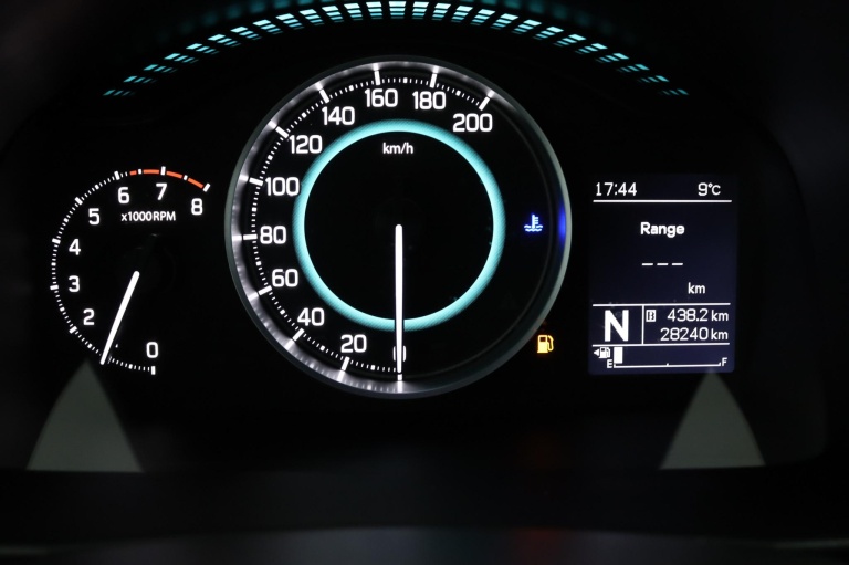 Suzuki Ignis - 1.2 Stijl 51