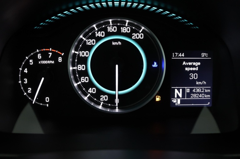 Suzuki Ignis - 1.2 Stijl 52