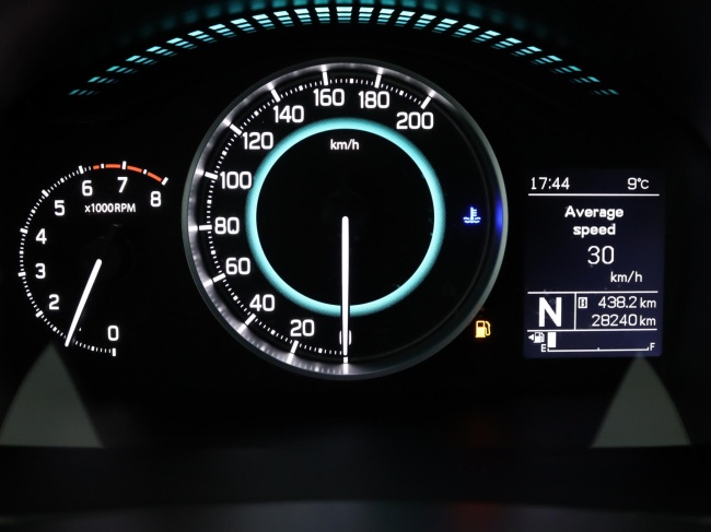 Suzuki Ignis - 1.2 Stijl