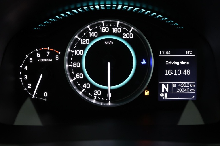 Suzuki Ignis - 1.2 Stijl 53