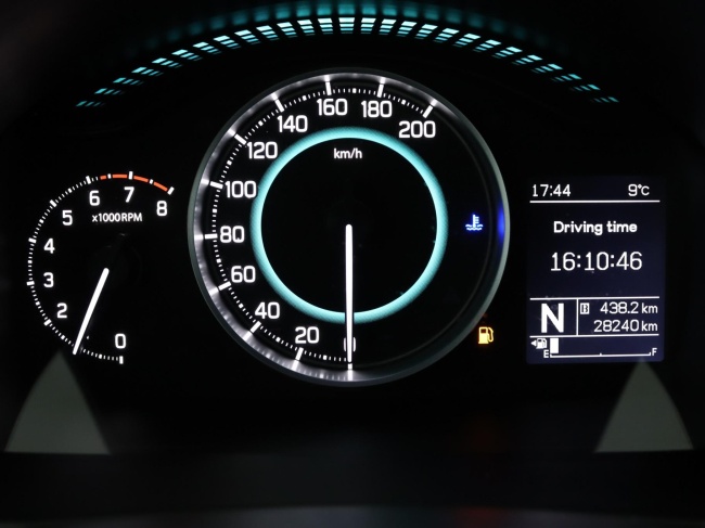 Suzuki Ignis - 1.2 Stijl