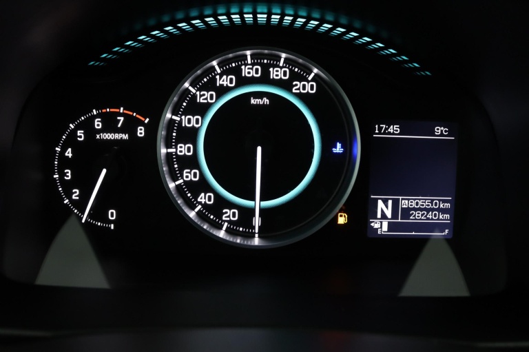 Suzuki Ignis - 1.2 Stijl 54