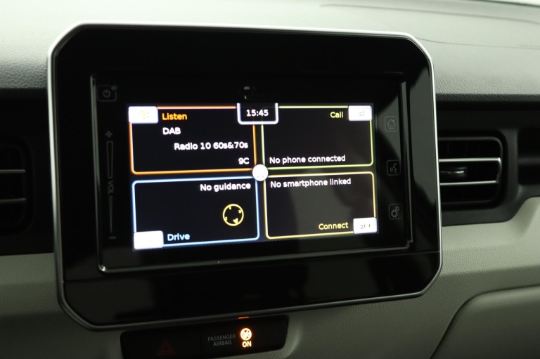 Suzuki Ignis - 1.2 Stijl 55