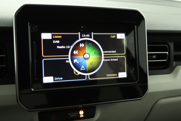 Suzuki Ignis - 1.2 Stijl 56