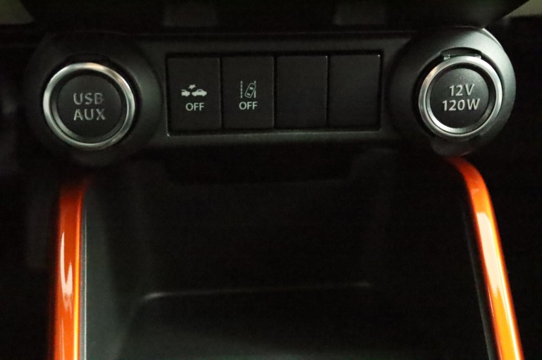 Suzuki Ignis - 1.2 Stijl 57