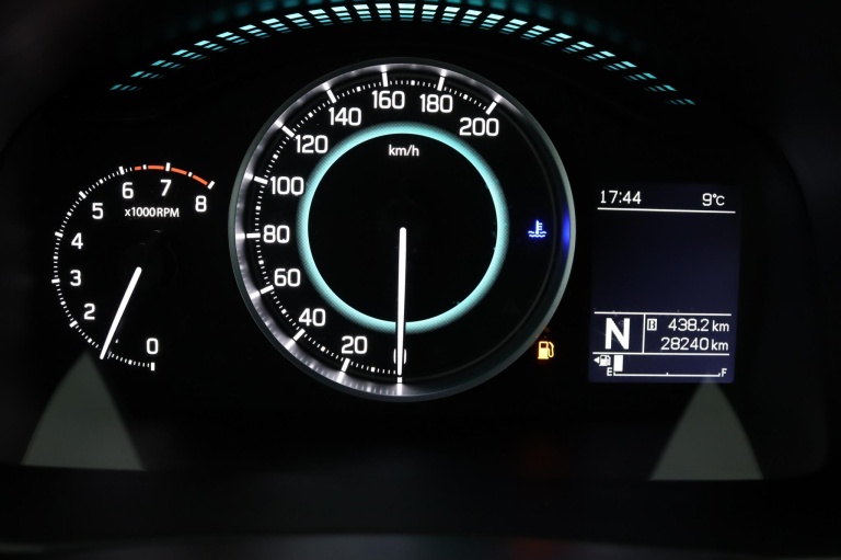 Suzuki Ignis - 1.2 Stijl 6