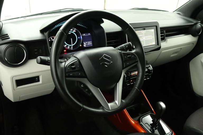 Suzuki Ignis - 1.2 Stijl 60