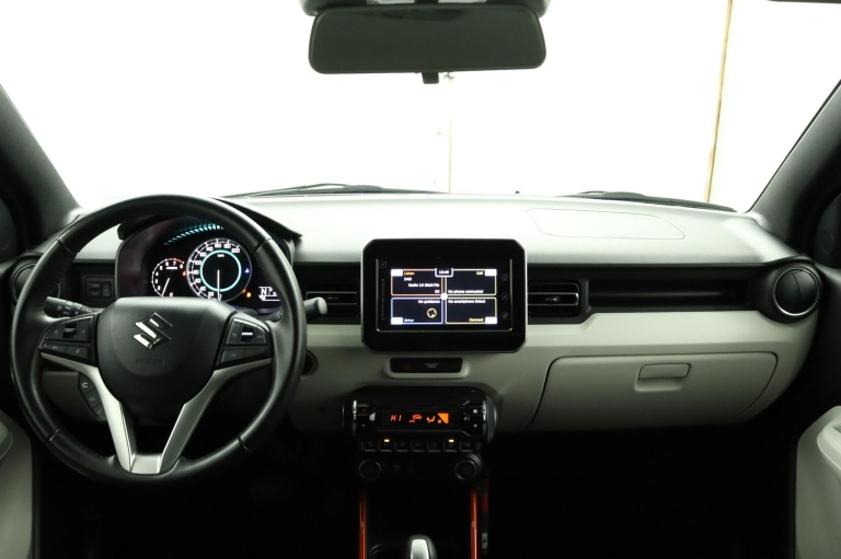 Suzuki Ignis - 1.2 Stijl 61