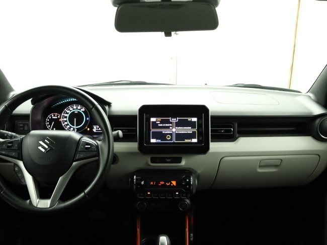 Suzuki Ignis - 1.2 Stijl