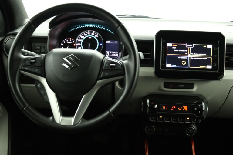 Suzuki Ignis - 1.2 Stijl 62