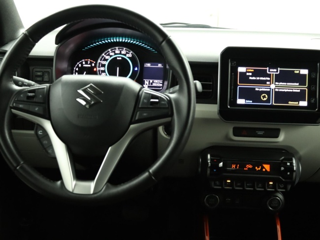Suzuki Ignis - 1.2 Stijl