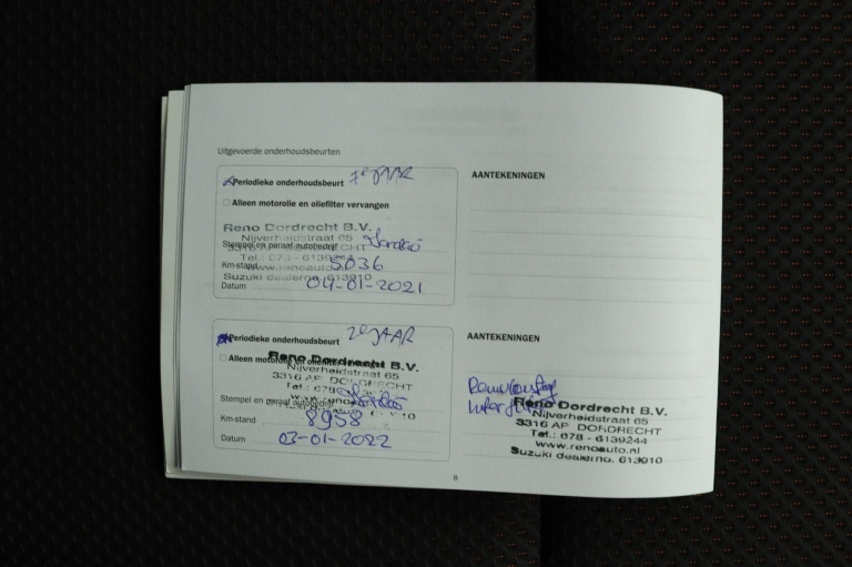 Suzuki Ignis - 1.2 Stijl 65